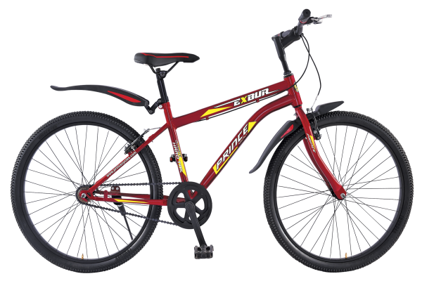 PC : 3087 - MTB GENTS EXBUR W/OUT IBC